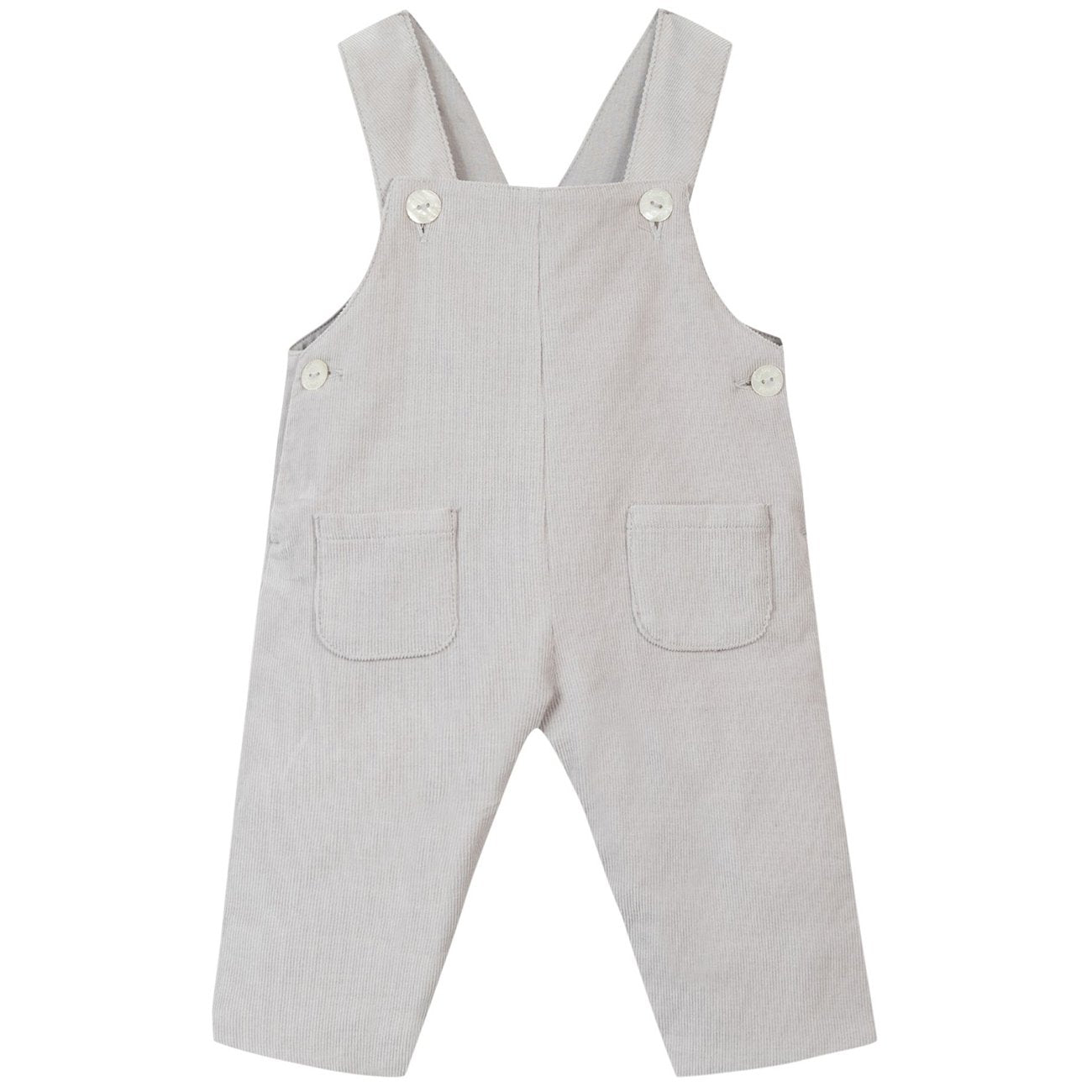 Linnen jumpsuit Tartine et Chocolat