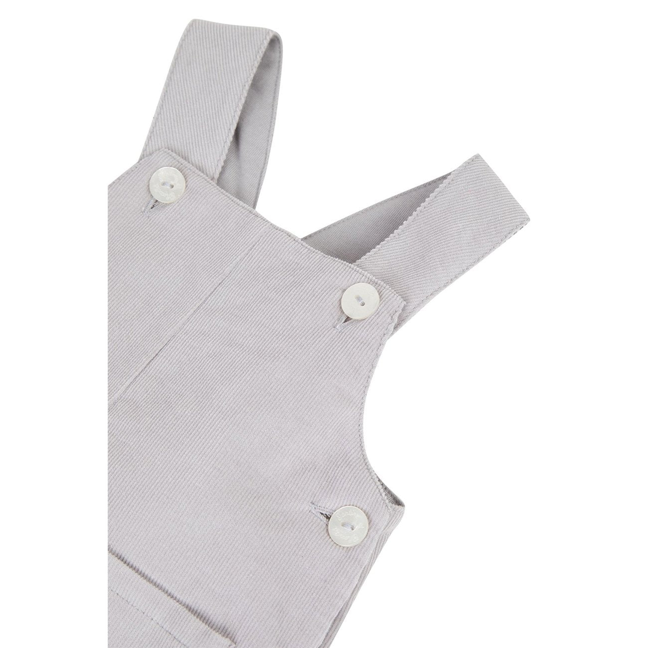 Linnen jumpsuit Tartine et Chocolat