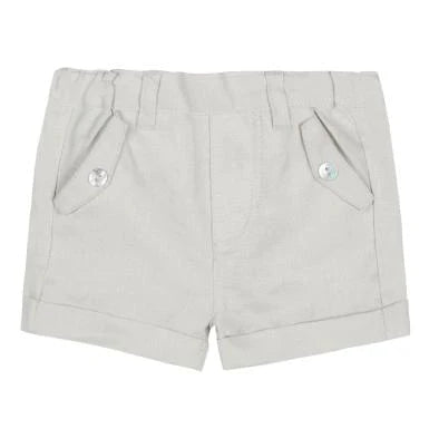 Linen set 18m