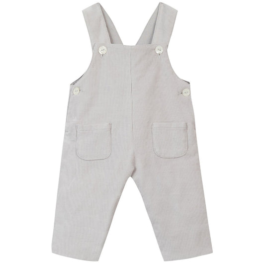 Linen jumpsuit 18m